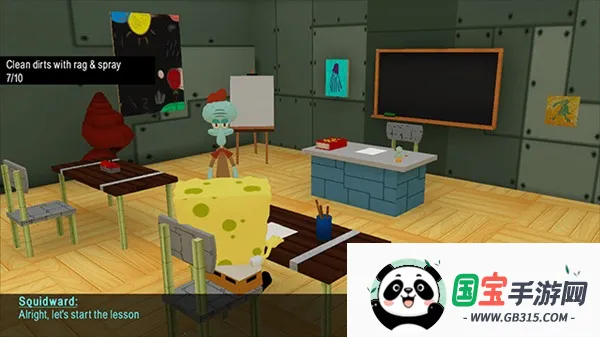 皮卡布触手画廊2025官方正版v1.2 官方正版截图1