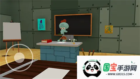 皮卡布触手画廊2025官方正版v1.2 官方正版截图3