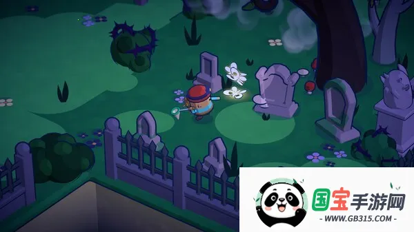 松树之心(冒险解谜游戏)v1.4.0 安卓版截图0