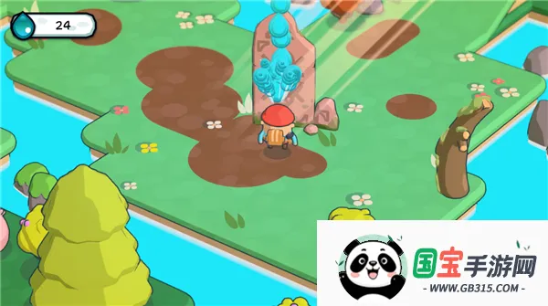 松树之心(冒险解谜游戏) 松树之心(冒险解谜游戏)