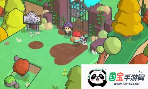 松树之心(冒险解谜游戏) 松树之心(冒险解谜游戏)