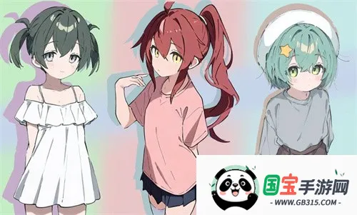 记忆源码夏末(二次元角色扮演游戏)v0.9 手机版截图2