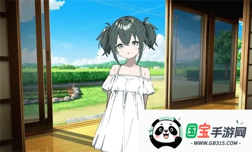 记忆源码夏末(二次元角色扮演游戏)v0.9 手机版截图1