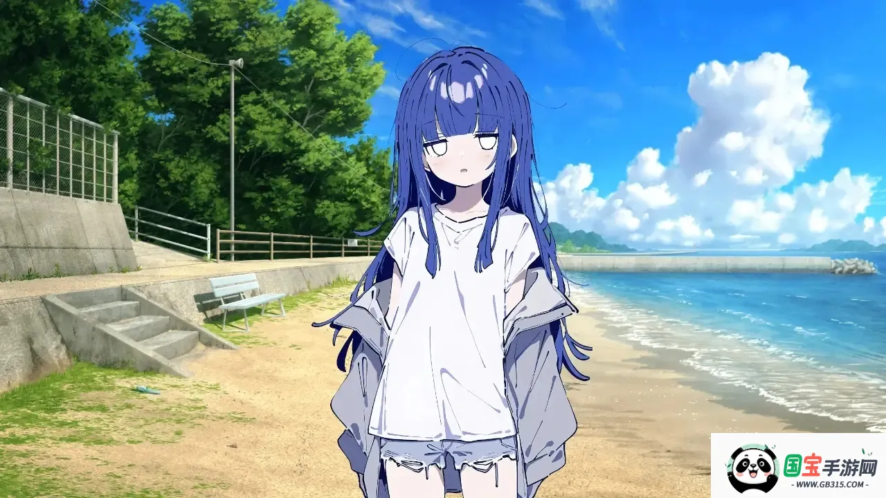 记忆源码夏末(二次元角色扮演游戏)v0.9 手机版截图4