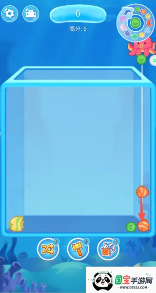 海域生存最新手机版 海域生存最新手机版