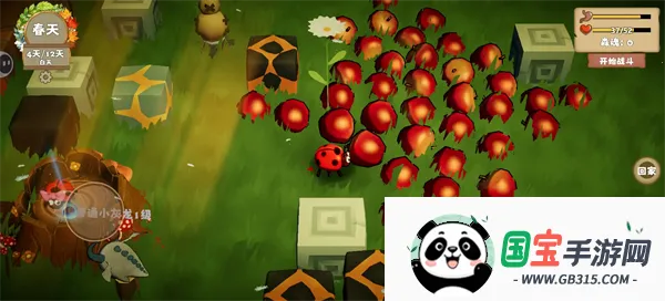 我是虫虫(昆虫生存游戏) 我是虫虫(昆虫生存游戏)