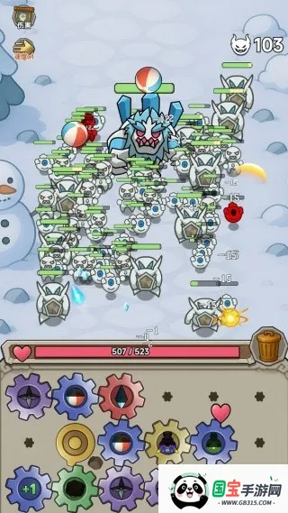 一起守塔(策略塔防手游) 一起守塔(策略塔防手游)