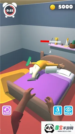 叫醒他2025最新版本 叫醒他2025最新版本