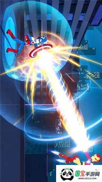 火柴人快打(火柴人格斗游戏)v1.0.8 官方正版截图2