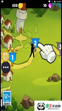 炸飞你老家2025官方正版v1.0 官方正版截图4