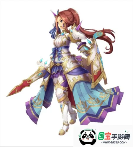 阿瓦贝尔战纪(日式RPG手游) 阿瓦贝尔战纪(日式RPG手游)