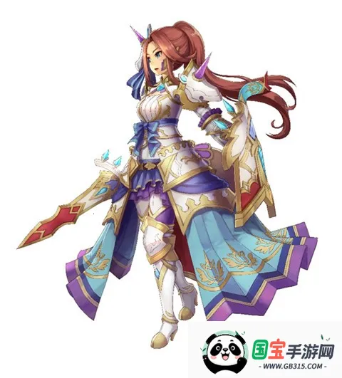 阿瓦贝尔战纪(日式RPG手游) 阿瓦贝尔战纪(日式RPG手游)