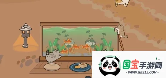 懒懒猫咪村庄(猫咪养成游戏) 懒懒猫咪村庄(猫咪养成游戏)