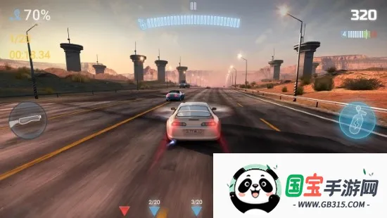 CarX公路赛车2025官方正版v1.75.0 官方正版截图0