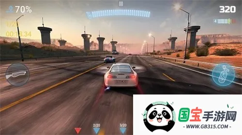 CarX公路赛车2025官方正版v1.75.0 官方正版截图2