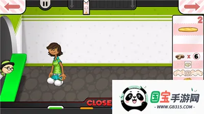 老爹意大利面店最新手机版 老爹意大利面店最新手机版