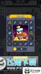 异变小镇(冒险解谜游戏)v1.83.5888 官方正版截图0