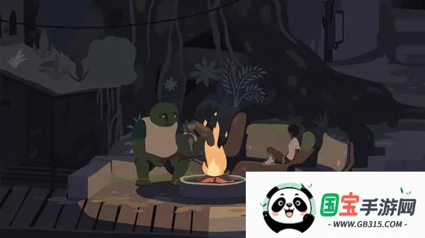 异变小镇(冒险解谜游戏) 异变小镇(冒险解谜游戏)