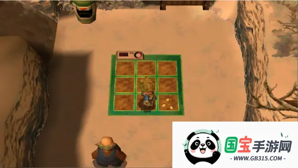 纯真生活新牧场物语安卓版手机版v1.0.0 安卓版截图0