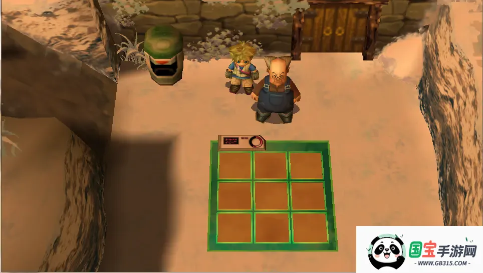 纯真生活新牧场物语安卓版手机版v1.0.0 安卓版截图2