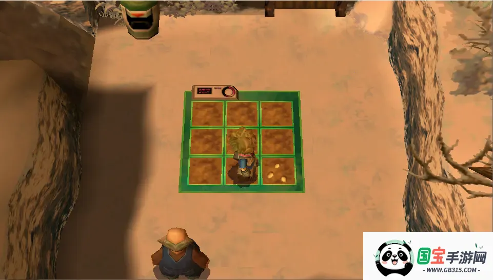 纯真生活新牧场物语安卓版手机版 纯真生活新牧场物语安卓版手机版