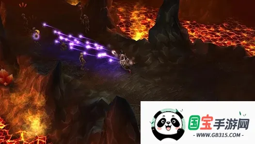 永恒之金最新手机版v1.36.5 手机版截图1