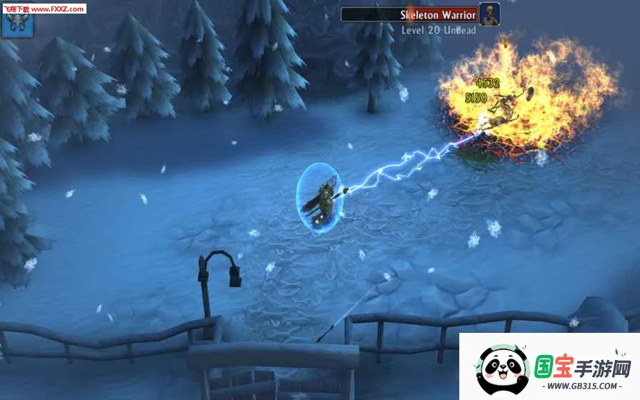 永恒之金最新手机版v1.36.5 手机版截图0