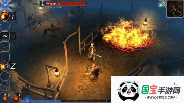 永恒之金最新手机版 永恒之金最新手机版