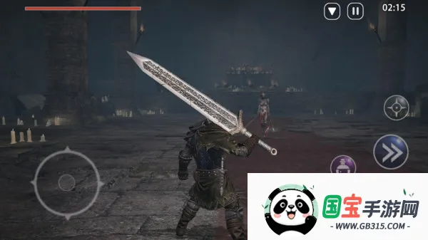 憎恨之心先驱者(暗黑冒险游戏)v1.1.9 官方正版截图1