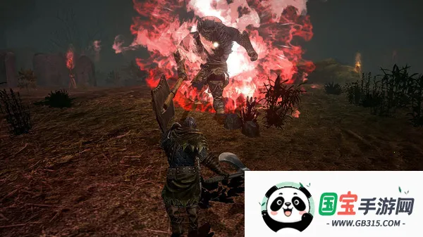 憎恨之心先驱者(暗黑冒险游戏)v1.1.9 官方正版截图4