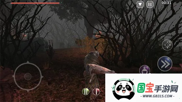 憎恨之心先驱者(暗黑冒险游戏) 憎恨之心先驱者(暗黑冒险游戏)