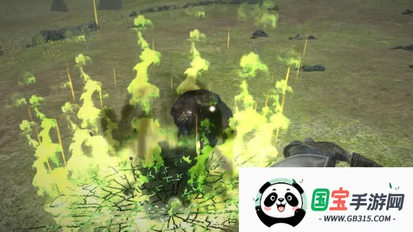 憎恨之心先驱者(暗黑冒险游戏) 憎恨之心先驱者(暗黑冒险游戏)