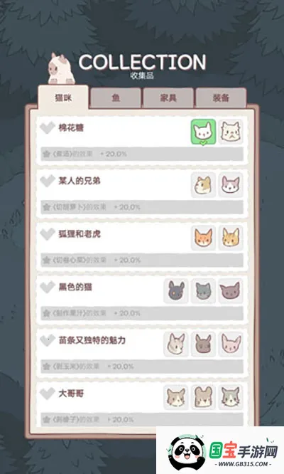 猫咪和汤(猫咪经营游戏)v2.71.0 安卓版截图0
