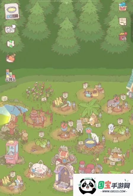 猫咪和汤(猫咪经营游戏) 猫咪和汤(猫咪经营游戏)