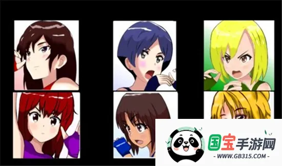 格斗女孩(女性格斗游戏)v10 免费版截图0