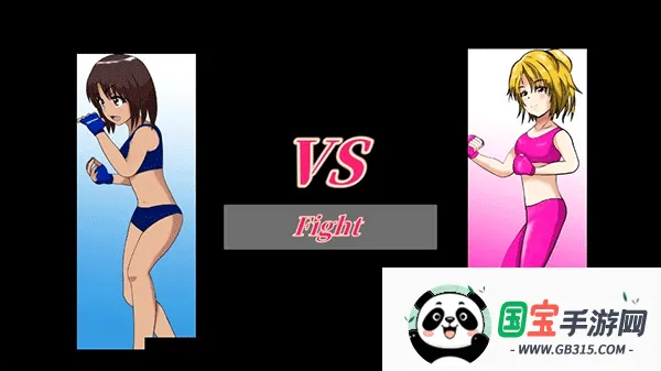 格斗女孩(女性格斗游戏) 格斗女孩(女性格斗游戏)