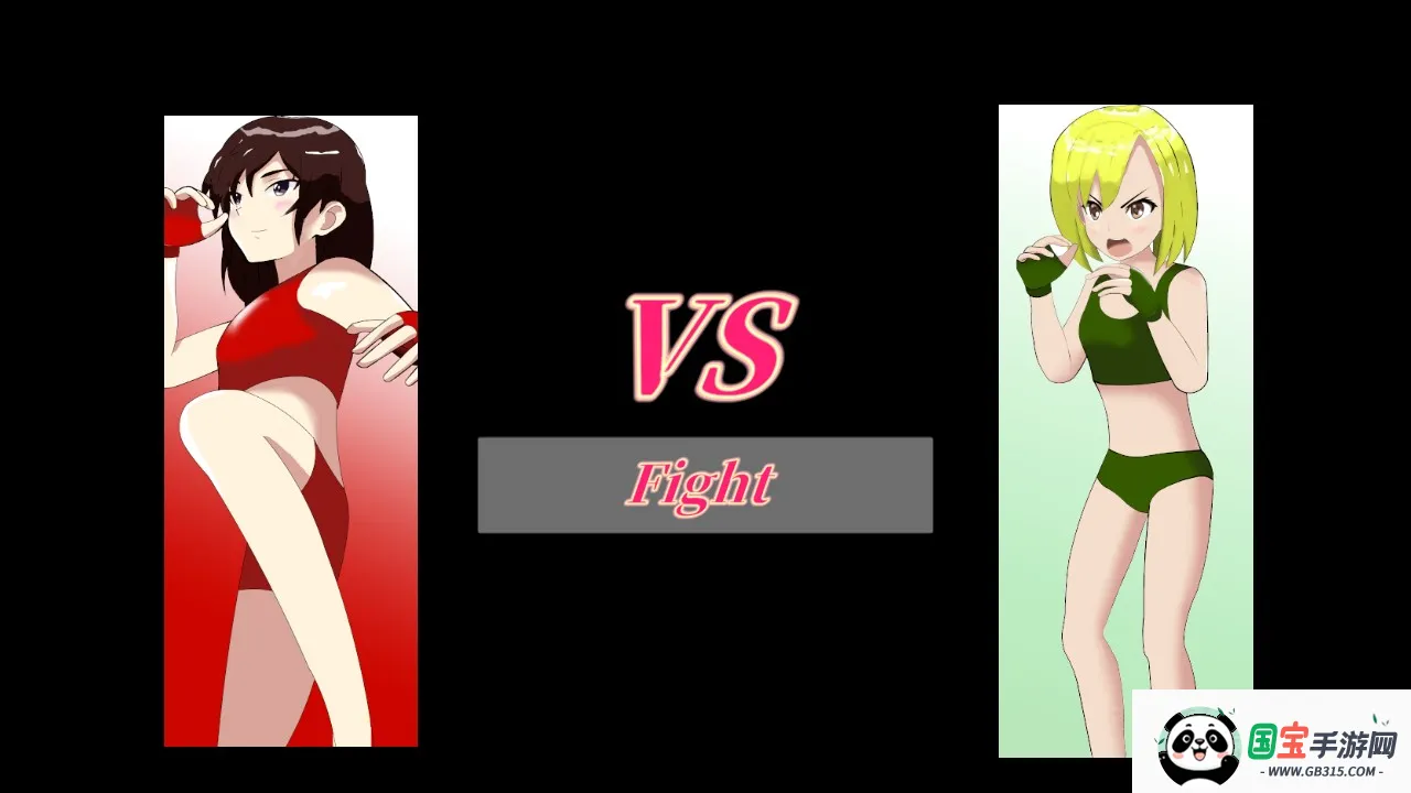 格斗女孩(女性格斗游戏) 格斗女孩(女性格斗游戏)