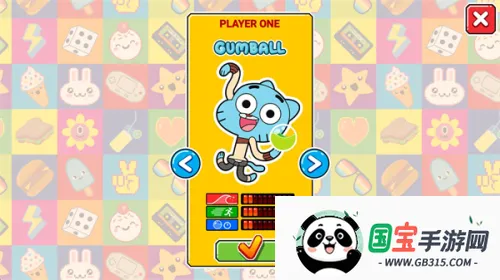 糖球飞溅大冒险(阿甘角色冒险游戏)v1.0.11-freemium 官方正版截图3