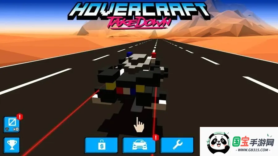 像素公路战争(像素赛车游戏) 像素公路战争(像素赛车游戏)