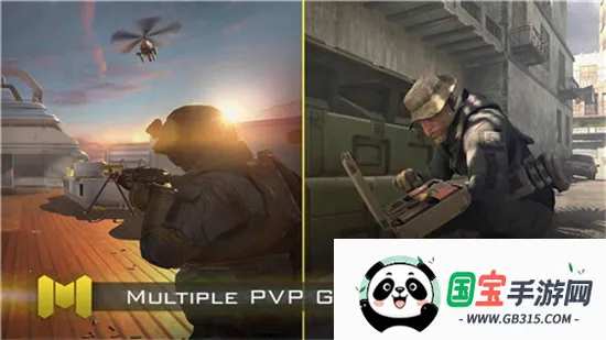 使命召唤战区(多人射击游戏)v4.2.0.21229540 手机版截图1