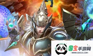 神魔世界安卓版手机版 神魔世界安卓版手机版