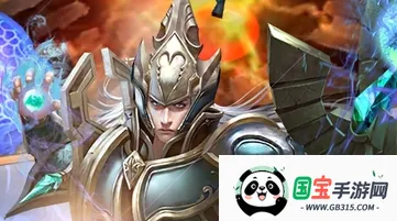 神魔世界安卓版手机版 神魔世界安卓版手机版