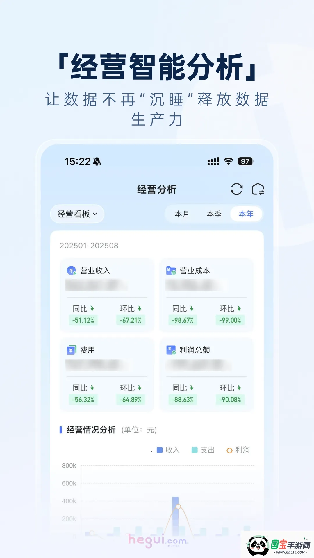 猪哥云(企业办公平台)v2.2.1 官方正版截图4