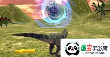 恐龙岛荒野生存安卓版手机版 恐龙岛荒野生存安卓版手机版