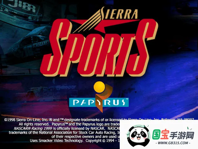 纳斯卡赛车最新手机版v0.4.2 免费版截图0