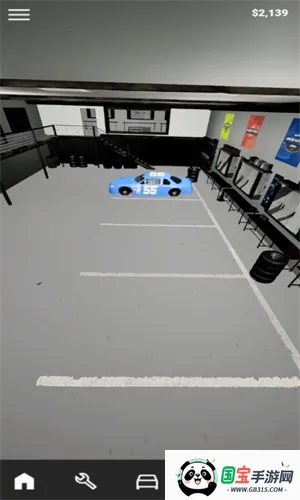 纳斯卡赛车最新手机版 纳斯卡赛车最新手机版