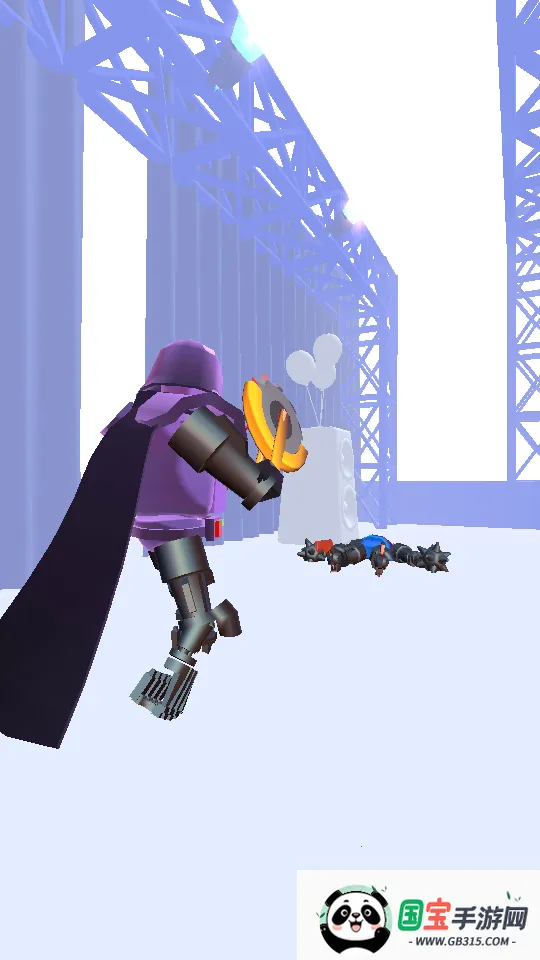 乱斗之王安卓版手机版 乱斗之王安卓版手机版