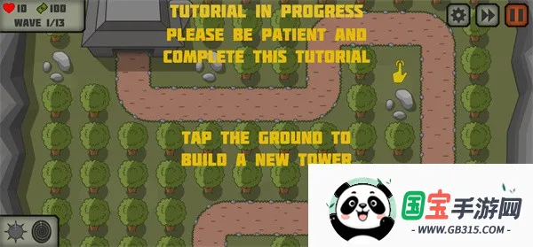 战术战争塔防(军事塔防手游) 战术战争塔防(军事塔防手游)
