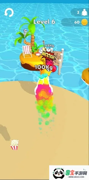 彩虹朋友身体战斗(彩虹朋友战斗游戏) 彩虹朋友身体战斗(彩虹朋友战斗游戏)