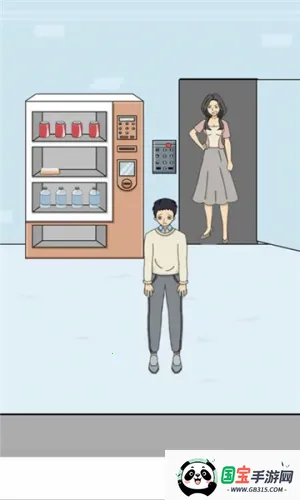 寻找热狗大作战2025官方最新版本v1.0 免费版截图4